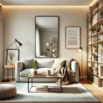 Living in a small apartment doesn’t mean sacrificing comfort, style, or personality. With a bit of creativity and smart planning, you can transform even the tiniest space into a cozy, functional, and beautifully designed home. Whether you’re a renter in a studio or a first-time apartment dweller, these 10 easy decorating tips will help you maximize your space without maxing out your budget.