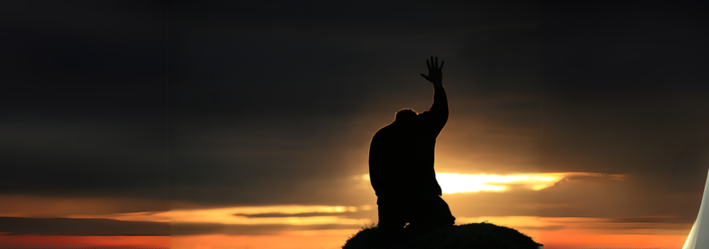 There’s a Calling Echoing Across the Earth — And Thousands Are Saying Yes