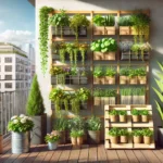 A Beginner’s Guide to Vertical Gardening