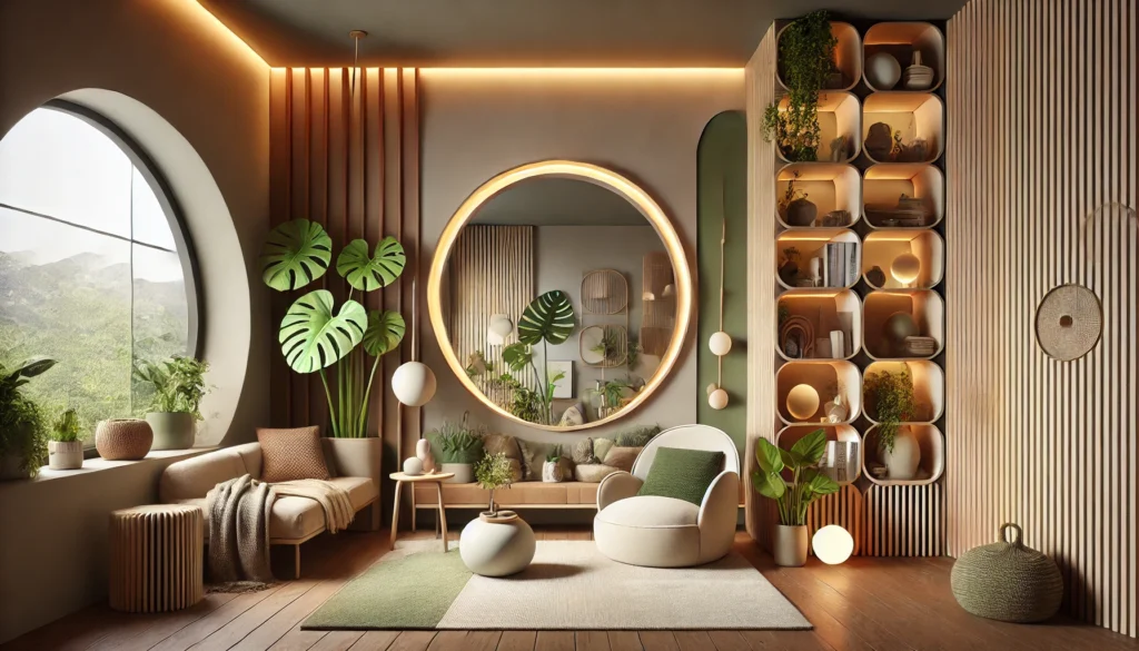 Apartment Decor Trends in 2025