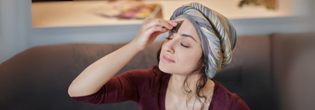 Third Eye Awakening: Understanding the Power of Your Spiritual Vision