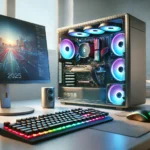 Best Budget PC Builds for Gaming in 2025