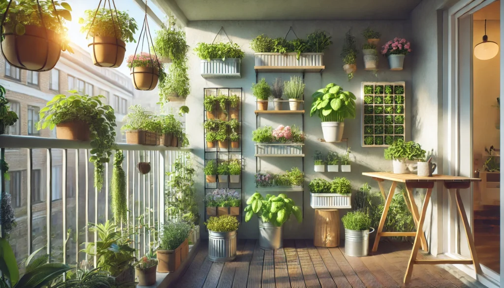 Best Vegetables to Grow in Containers