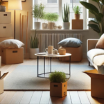 Decorating Your First Apartment: A Beginner’s Guide