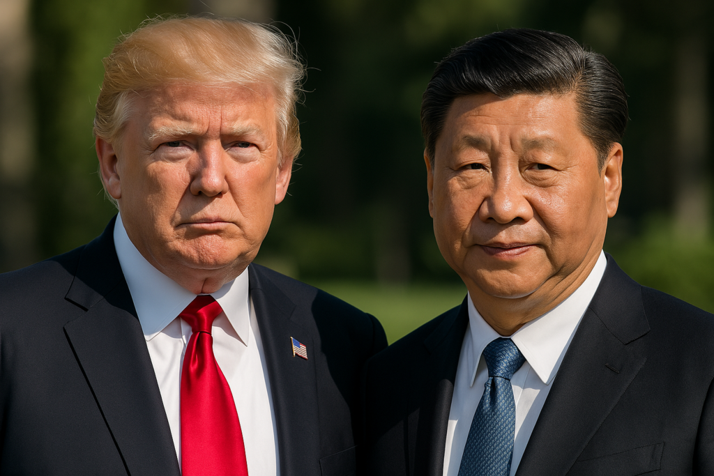 How Trump’s China Tariffs Could Shutter Amazon Sellers in the US