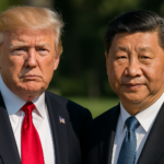 How Trump’s China Tariffs Could Shutter Amazon Sellers in the US