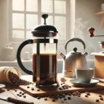 How to Brew the Perfect Cup of French Press Coffee