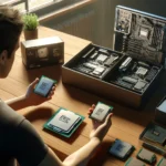 How to Choose the Best Processor for Your Custom PC Build