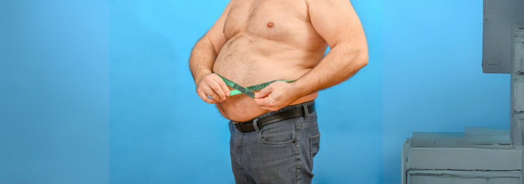 Why You Can’t Lose Weight After 50 (And What to Do About It)