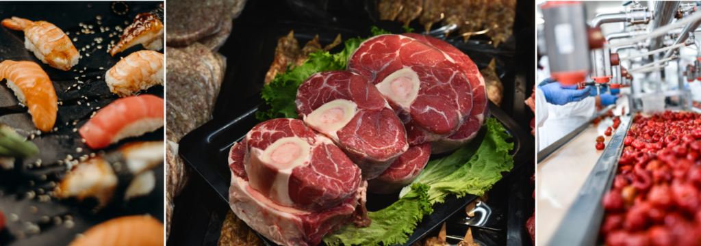 Do You Really Know What You’re Eating?