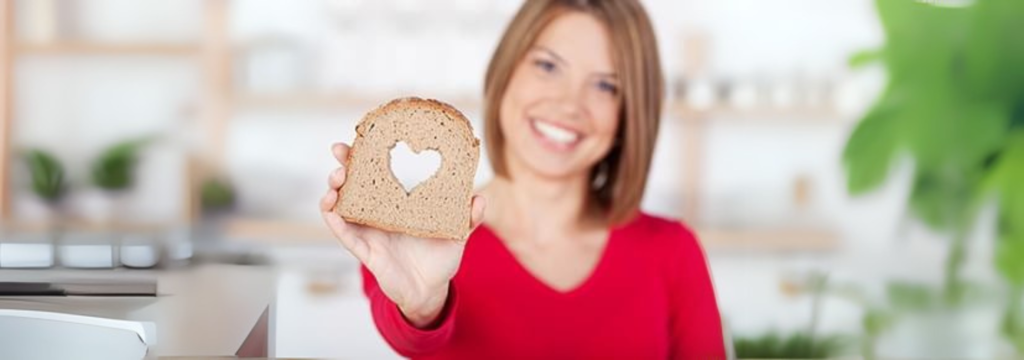 Good News: You Can Enjoy Bread Without Harming Your Health