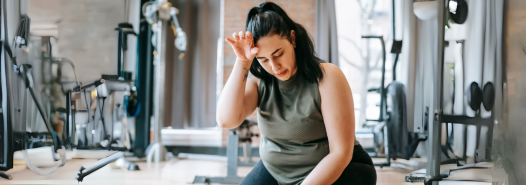 The Hidden Link Between Inflammation and Belly Fat After 50 (And How to Fix It)