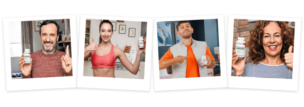 Discover a Breakthrough: Probiotics for Your Teeth and Gums