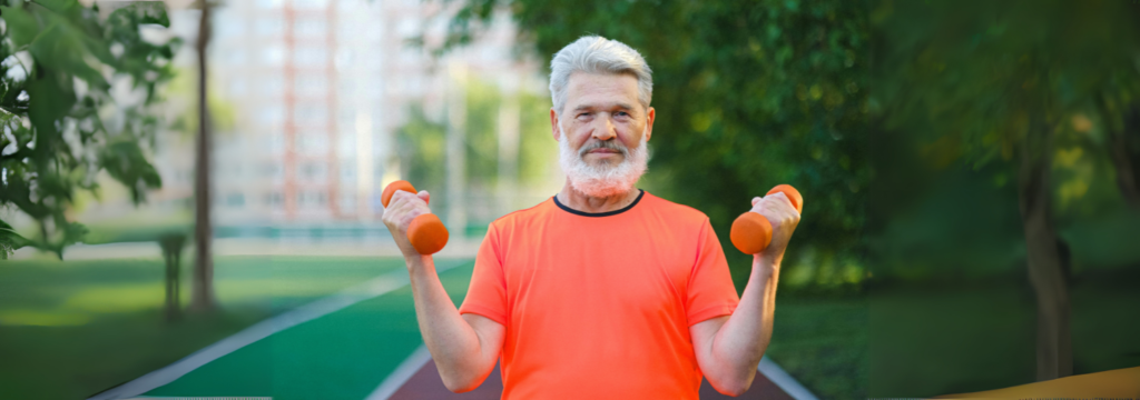 Men’s Health: How to Take Better Care of Your Body and Mind After 30