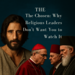 Why Does The Chosen Cause Controversy?