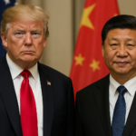 US-China Trade War