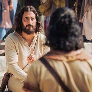 When Art Meets Spirit: The Emotional Power of The Chosen